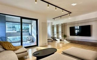 Apartament 3 camere Floreasca | 2 Locuri de parcare - Poză 2