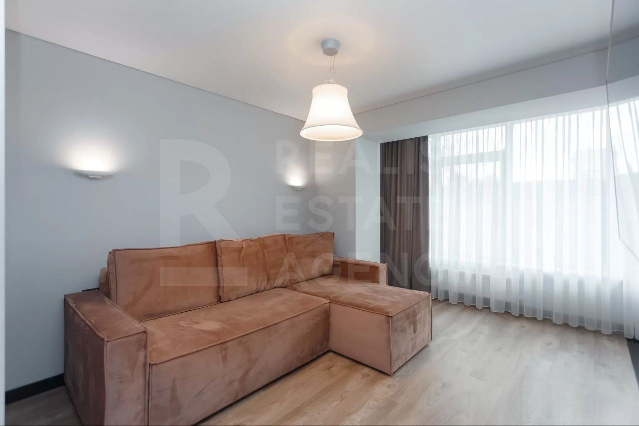 Chirie, apartament, o cameră, str.  Zimbrului, Râșcani - Poză 3