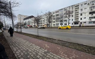 Apartament 3 camere, Podu Ros, Palas, Iași - Poză 1