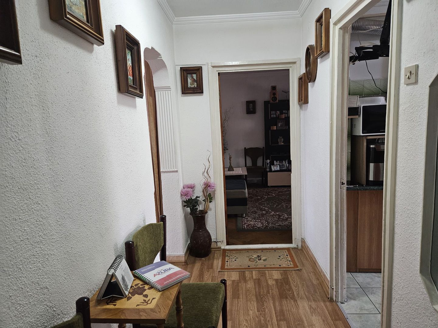 Vanzare apartament 4 camere, Gavana Piata - Poză 3