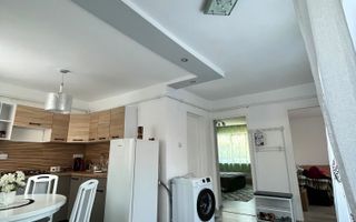 Casă modernă complet mobilată + curte, zona Dedeman/Rivus - Poză 6