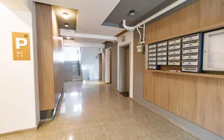 2 Camere Tip Studio / Parcare Subteranǎ / Mobilat Utilat - Poză 17