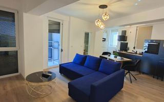 Apartament cu 2 camere si loc de parcare subteran - Poză 2