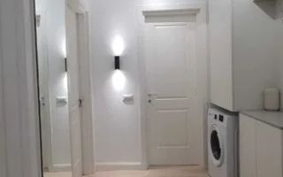 Apartament 2 camere,Dec.,54.6 mp Pacurari 133000 euro + loc de parcare - Poză 7