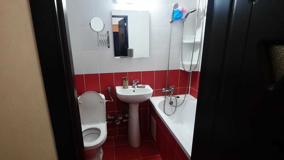 📍 De Inchiriat: 2 Camere Moderne, Zonă Excelentă | Brâncoveanu - Piața Sudului - Poză 8