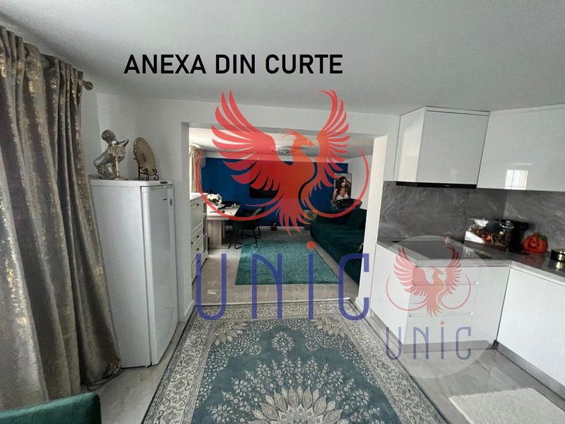 Casa de lux,  Bariera Valcii - Poză 9