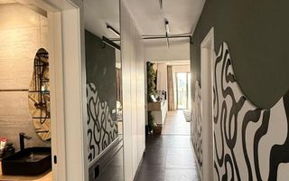 Apartament decomandat 3 camere | Cosmopolis | Parcare - Poză 13