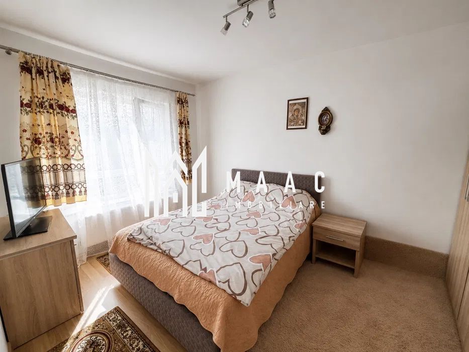 Apartament de vanzare Sibiu 2 camere | Mihai Viteazul | boxă INTABULATĂ - Poză 4