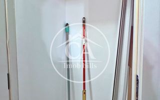Apartament cu 3 camere de inchiriat in zona Decebal, Oradea - Poză 9