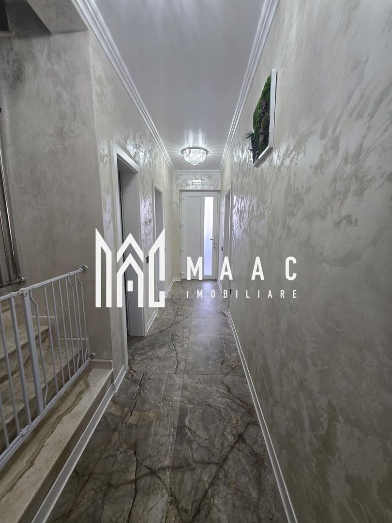 Casa 4 camere | Curte si terasa | Selimbar - Poză 5