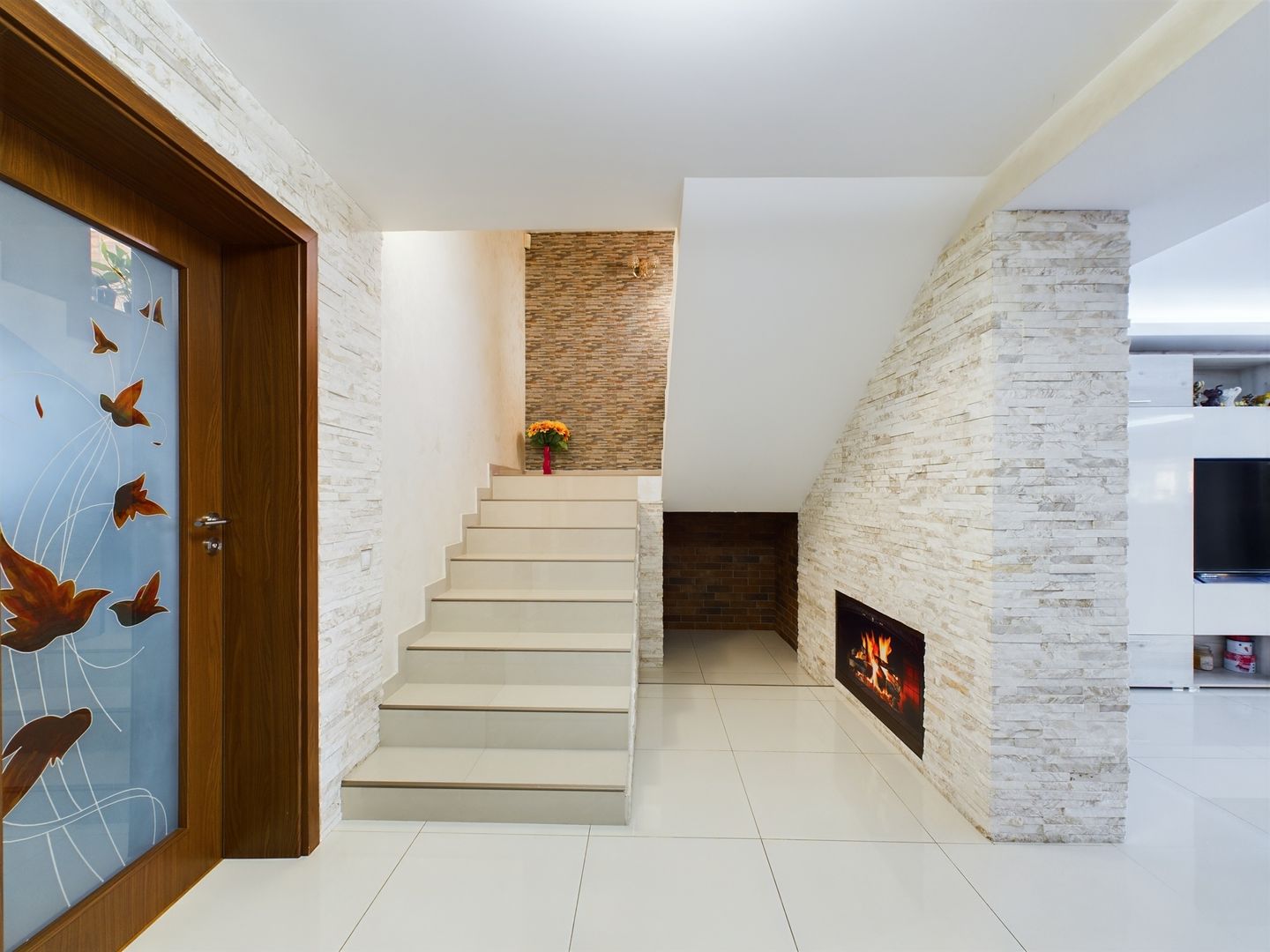 Casă / Vilă 5 camere + Mansarda Foarte Spatioasa - Poză 9