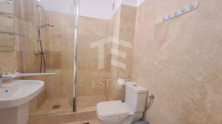 Garsonieră B-dul Timisoara Complex Avangarde Grande Village - Poză 13