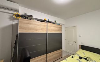 Apartament de lux 3 camere in Via Pipera - Poză 7