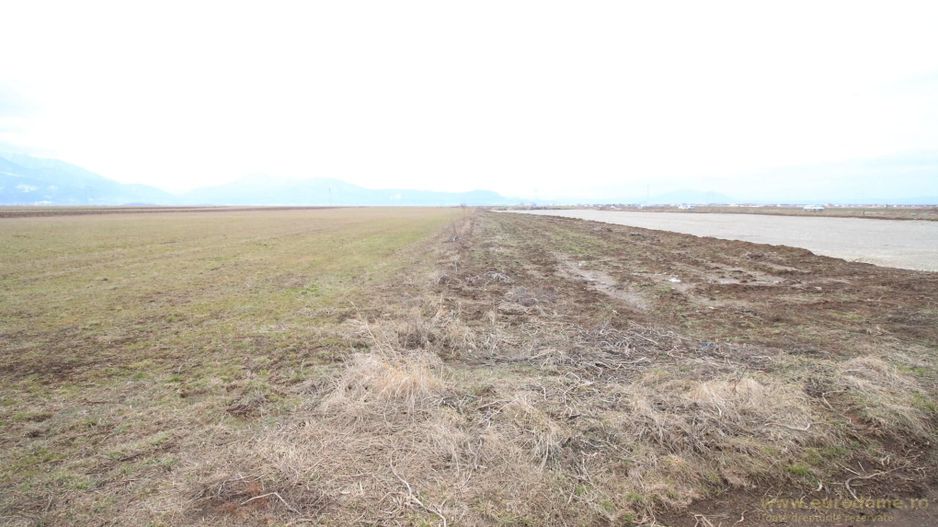 Teren la DN Brașov-Tărlungeni - Poză 12