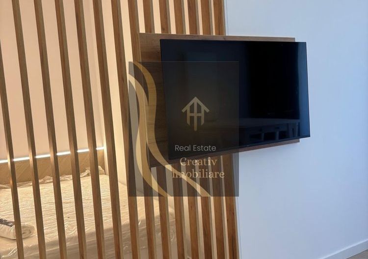 Studio premium | Cortina North | Etaj 8 | de inchiriat - Poză 2