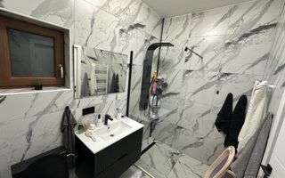 Apartament cu 3 camere in constructie noua, parcare inclusa in pret - Poză 7