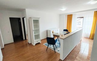 3 camere, TOTUL NOU, modern, balcon, parcare, Floresti - Poză 2