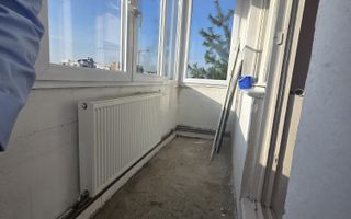 Ap 3 camere, zona Lipovei, etaj 3, decomandat - Poză 21