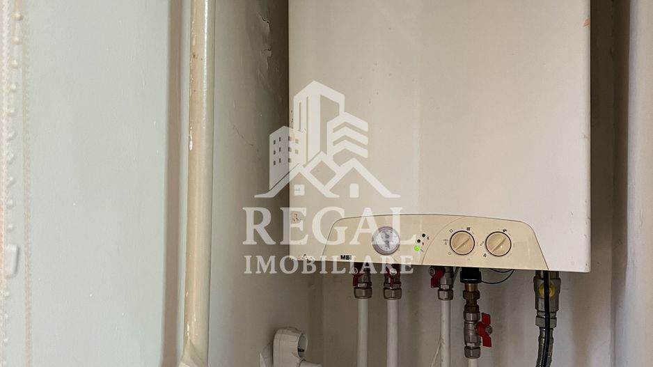 Spațiu comercial de vânzare în exclusivitate – Bd. Corvin - Poză 8