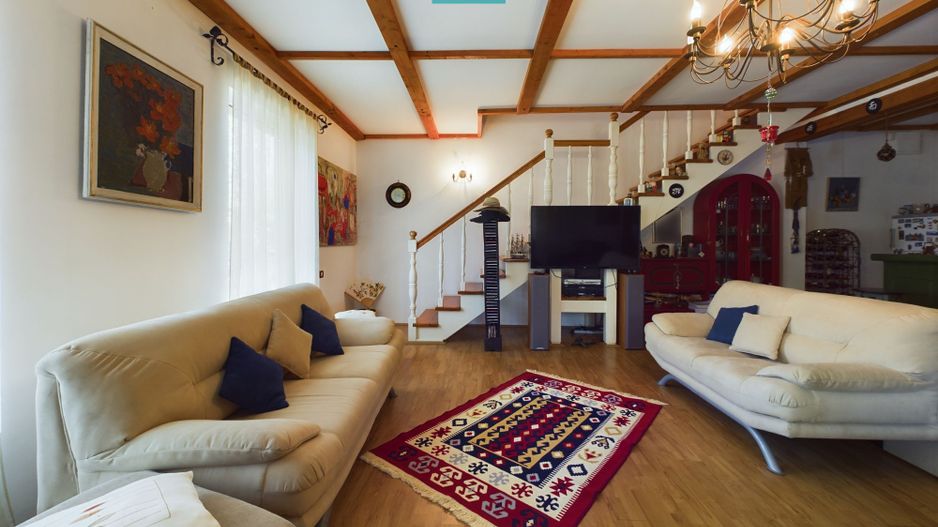 Casă de vacanță în Cladova, Județul Arad - Poză 14