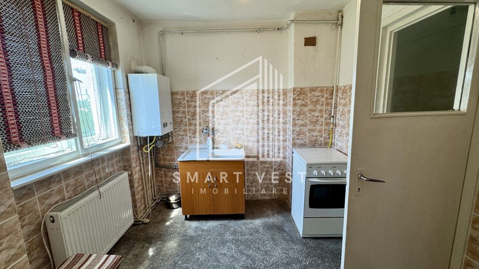 Apartament 2 camere | Etaj 2 | 51 mp | Zona Solidarității - Poză 5