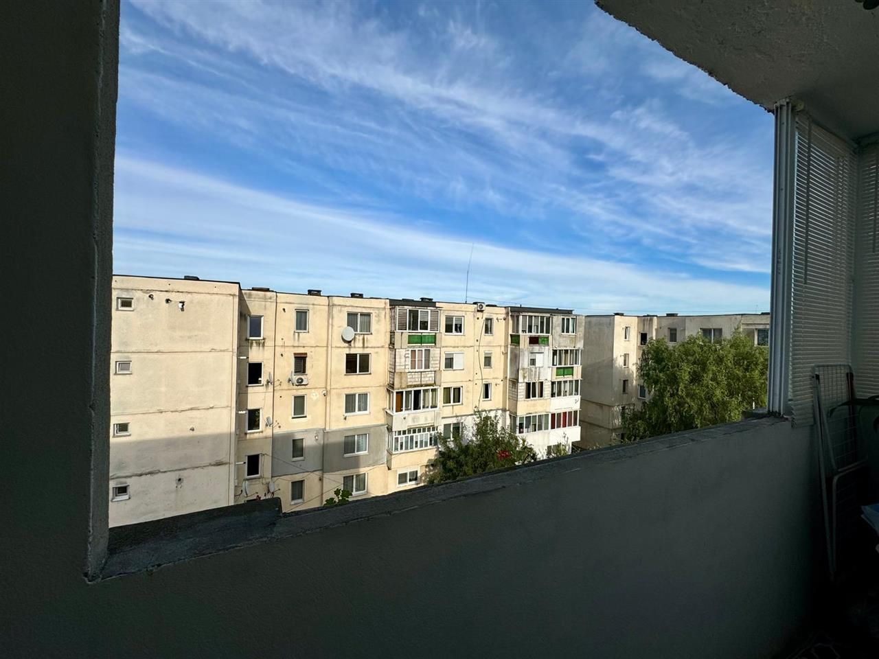 Decomandat, 2 bai, balcon, pivnita, Ungheni, Mures - Poză 14