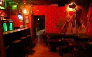 VANZARE SPATIU - PRETABIL CLUB | ZONA LIPSCANI - Poză 3