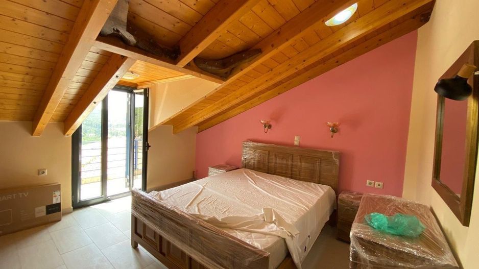 Vile Lefkada - Poză 11