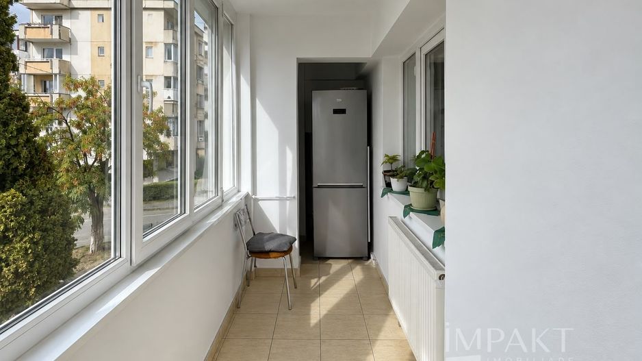 Apartament 2 camere | decomandat | Intre Lacuri - Poză 6