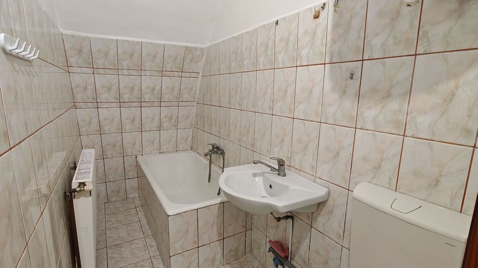 Garsoniera în centrul Brașovului, investitie regim hotelier - Poză 7