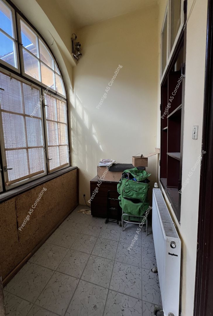 Apartament 2 Camere | Parter | Cladire Istorica | Odobescu - Poză 9