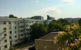 GARSONIERA la Mall Vitan, 39 mp, et 4, renovata, mobilata nou - Poză 16