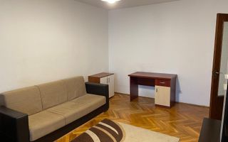 2 camere decomandat | Gara - Arcu | Mobilat și utilat | Aproape de UMF - Poză 1