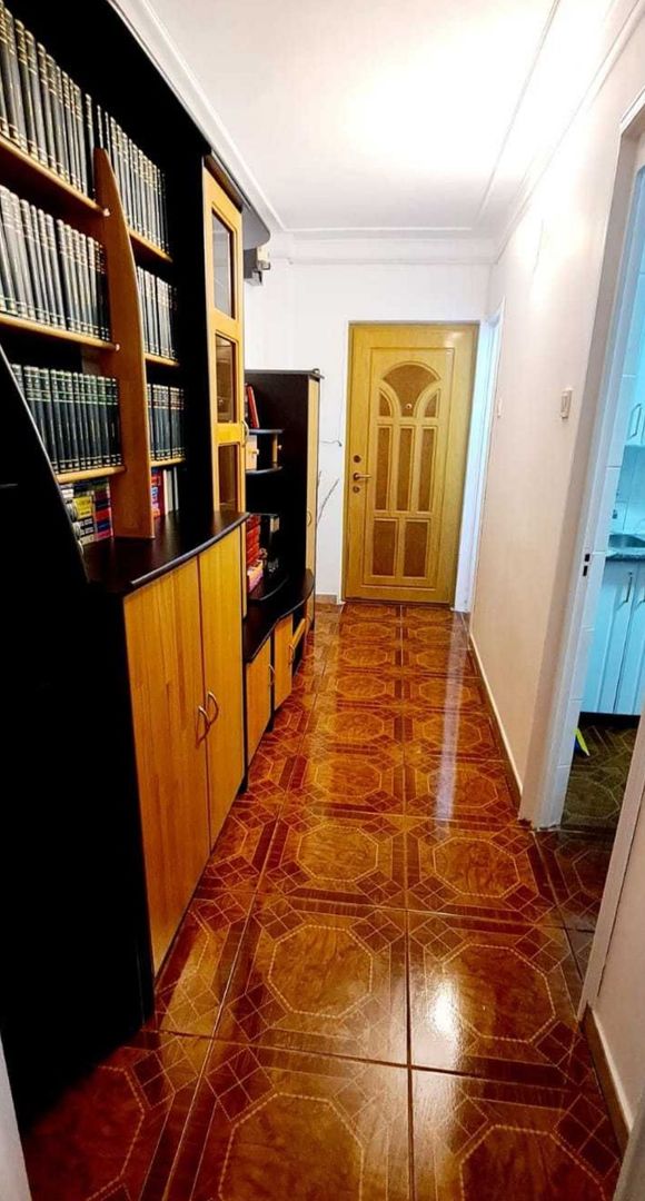 AP. 2 CAMERE BAICULUI, CENTRALA TERMICA, MODERN, BLOC REABILITAT - Poză 8