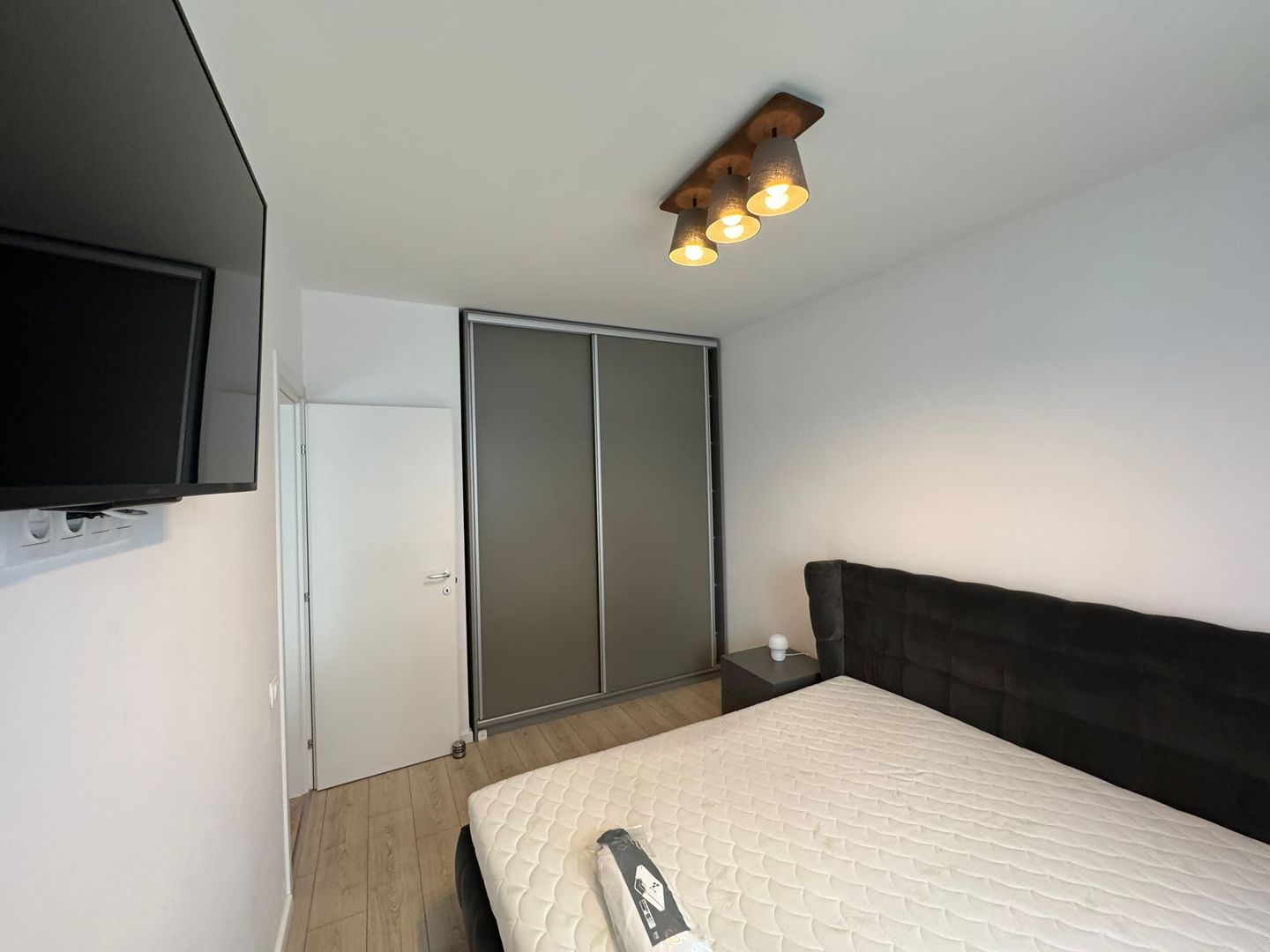 Apartament lux Pipera | New Point | Scoala Americana - Poză 11