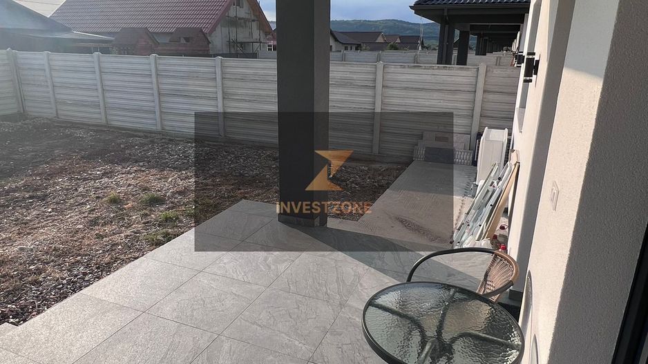 Casa noua de vanzare in Osorhei-Oradea - Poză 25