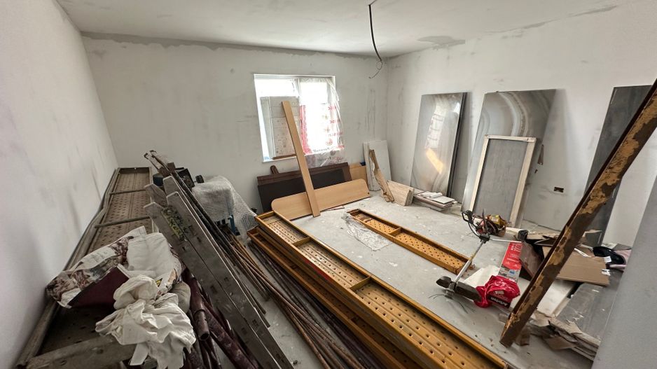 Casa individuala Dumbravita P+ M/ Teren 955 mp cu 2 fronturi - Poză 35