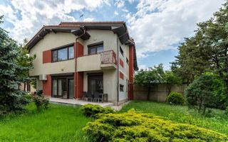 Vilă premium în Lazu | Ansamblu privat | 500 mp teren | 4 dormitoare - Poză 1