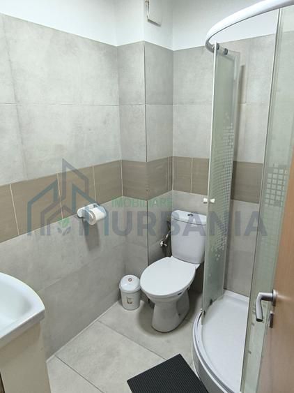 Garsonieră de închiriat pe Bulevardul Poitiers, Iași - Poză 2