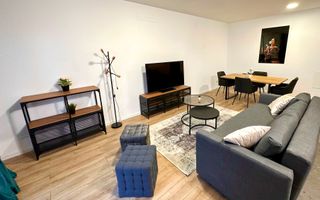 Apartament 2 camere de închiriat – Grand Park Pipera | Iancu Nicolae - Poză 1