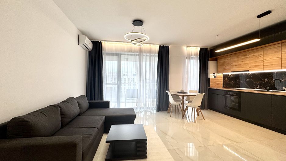 Apartament 3 camere Smart Home, în zona Lipovei, lângă pădure - Poză 2