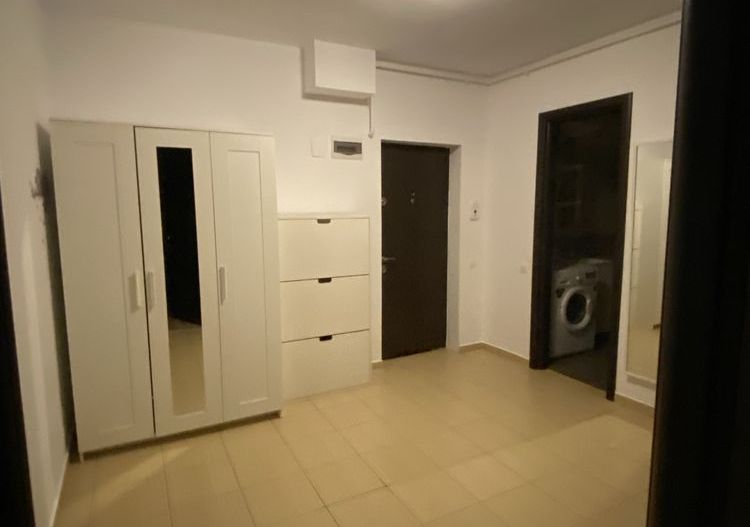 Apartament 2 camere 1 Decembrie 1918 - Trapezului - Poză 4