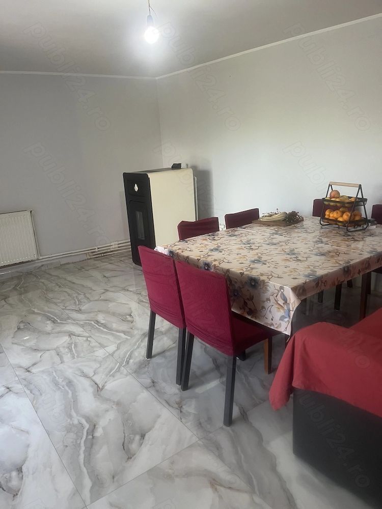 BRASADAS vinde casa cu 3 camere in Satmarel. - Poză 4