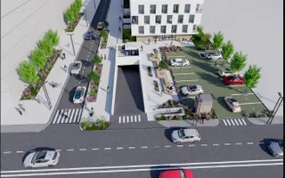 5 Min-Metrou Berceni-2 Camere-Complex Nou - Poză 11