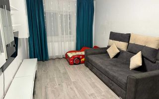 Apartament 2 camere decomandat de inchiriat, zona Dacia, Iasi - Etaj 3/4 - Poză 4