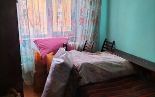 Apartament 3 camere semidecomandat, etaj 3, Zimbru, Iași – 51,60 mp - Poză 8