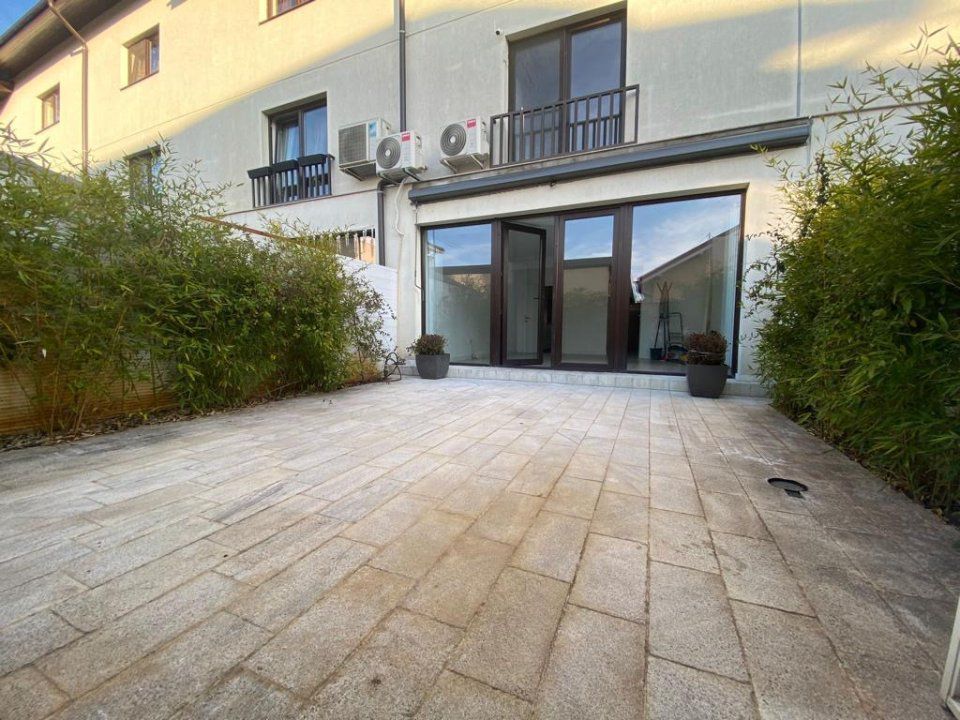 Vilă 4 camere | Pipera | Drumul Potcoavei - Poză 16