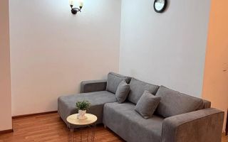 Apart 2 cam, centrala, a.c., spațios 66mp si doua balcoane - Poză 4