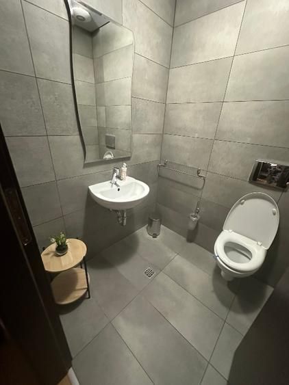 2 rooms ap. | Aviatiei-Pipera | Parking | Storage room | 2 baths | Dressing room - Poză 9