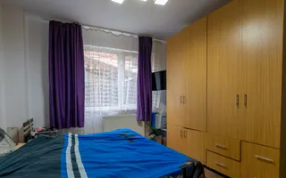 DE VANZARE CASA CU 4 CAMERE BUNA ZIUA - Poză 11